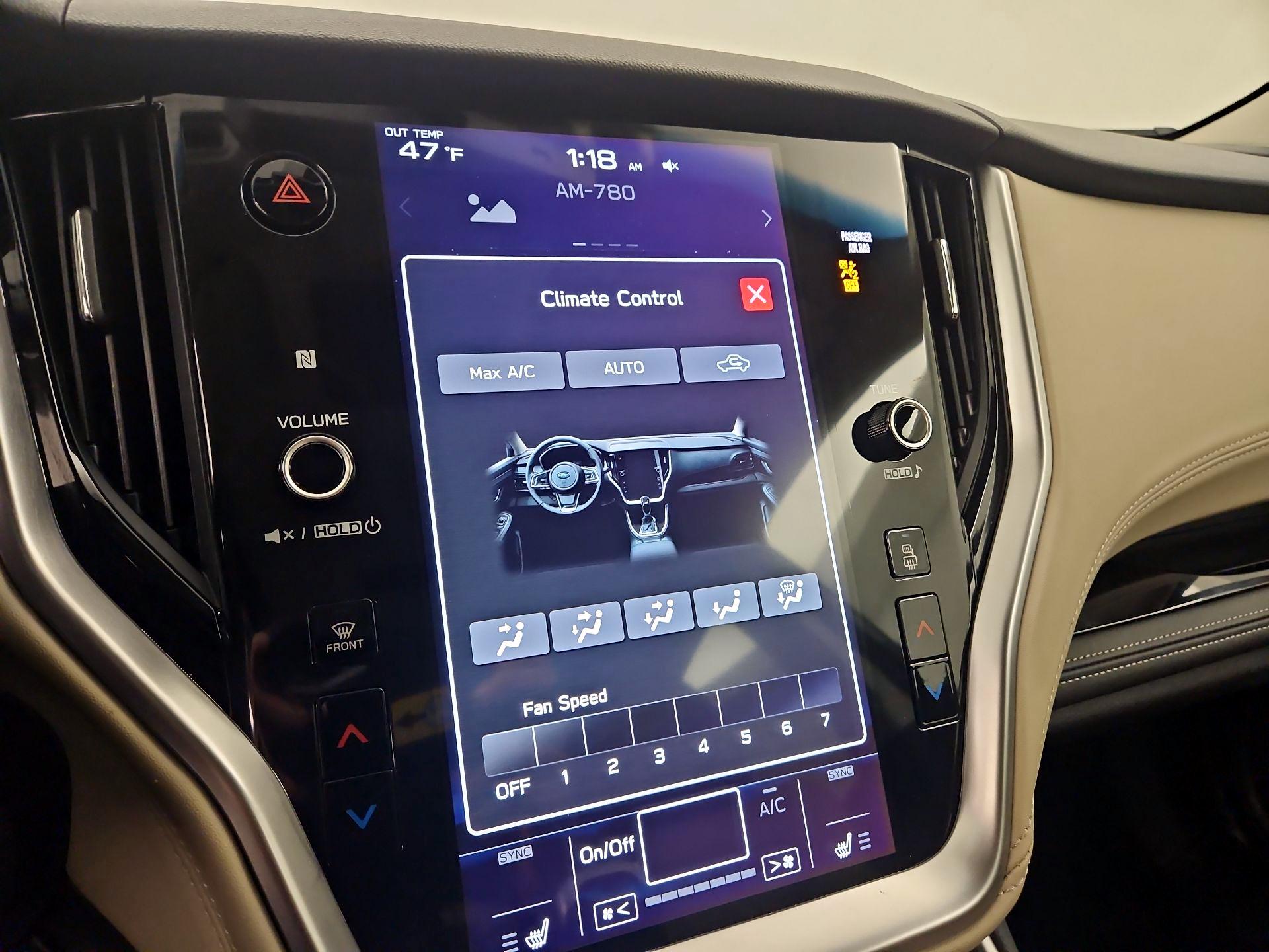 Thumbnail: 2022 Subaru Outback - 16