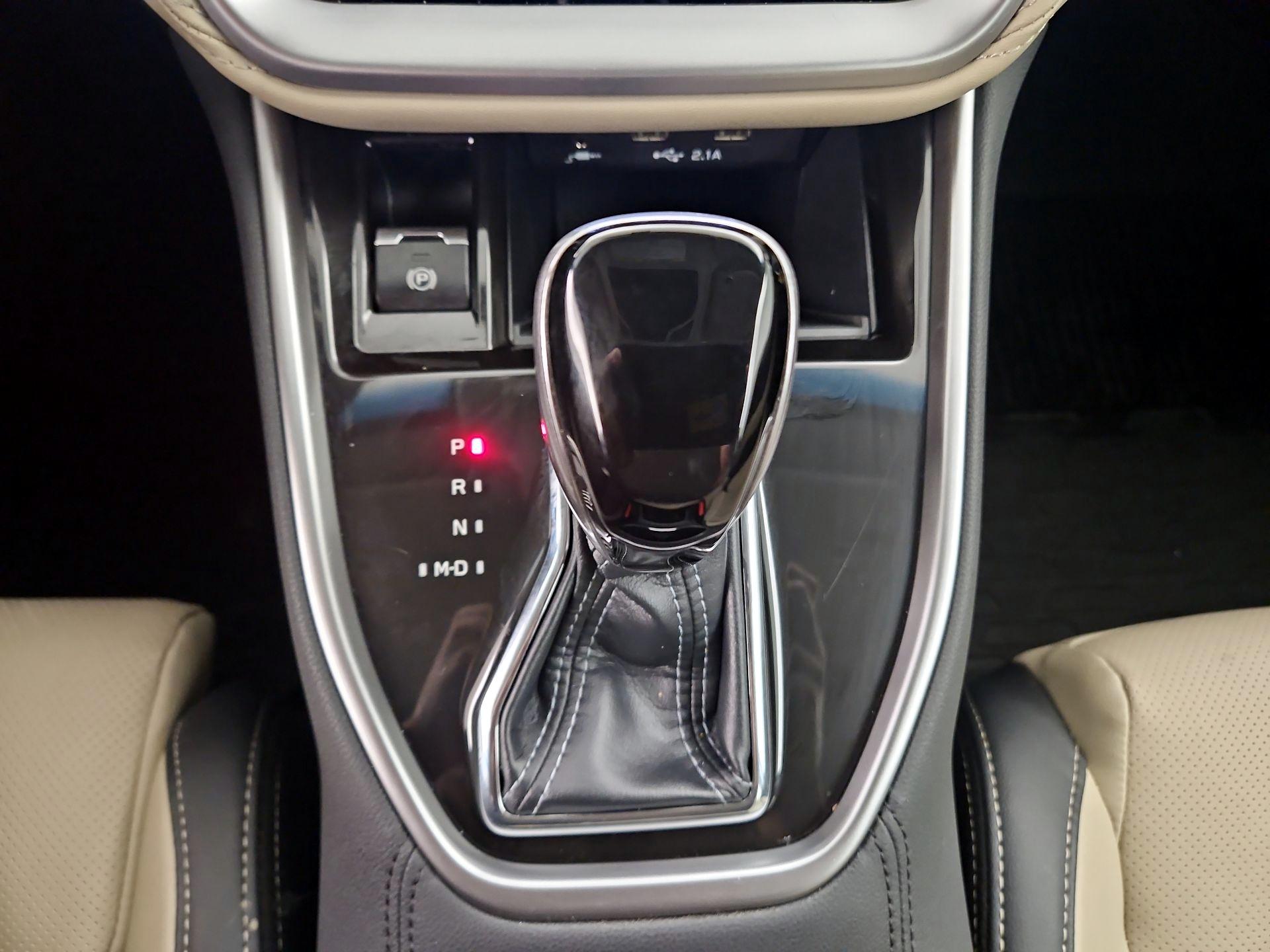 Thumbnail: 2022 Subaru Outback - 17