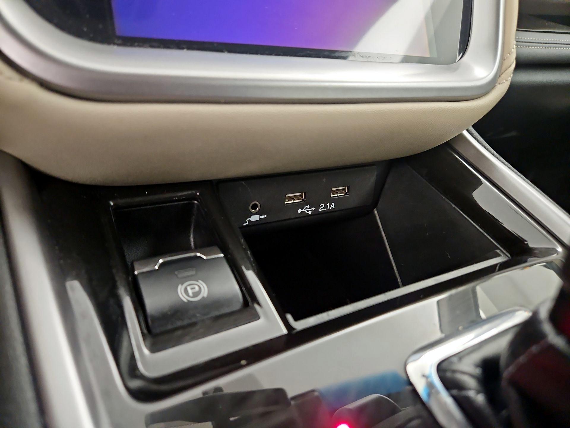 Thumbnail: 2022 Subaru Outback - 18