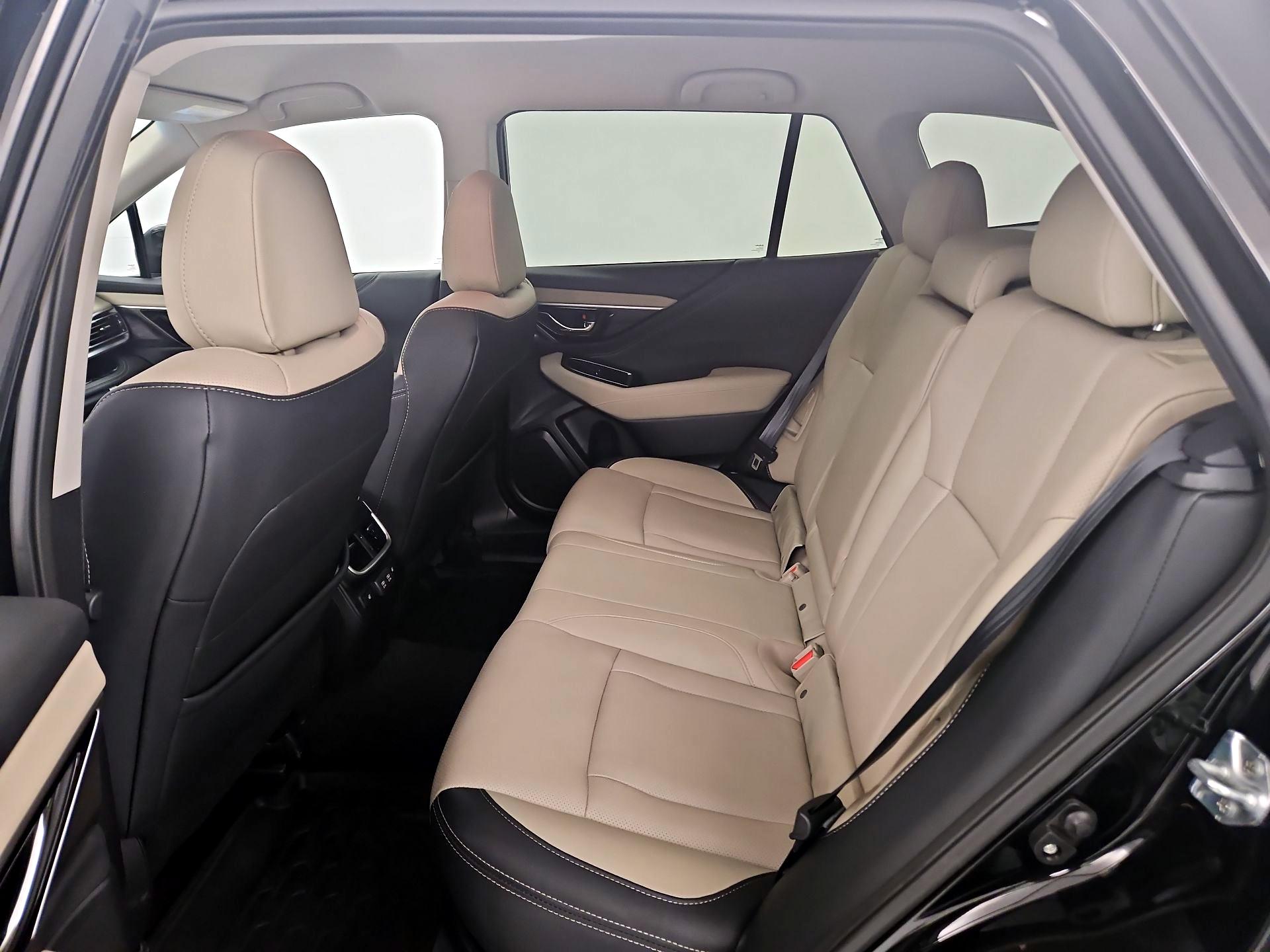 Thumbnail: 2022 Subaru Outback - 19