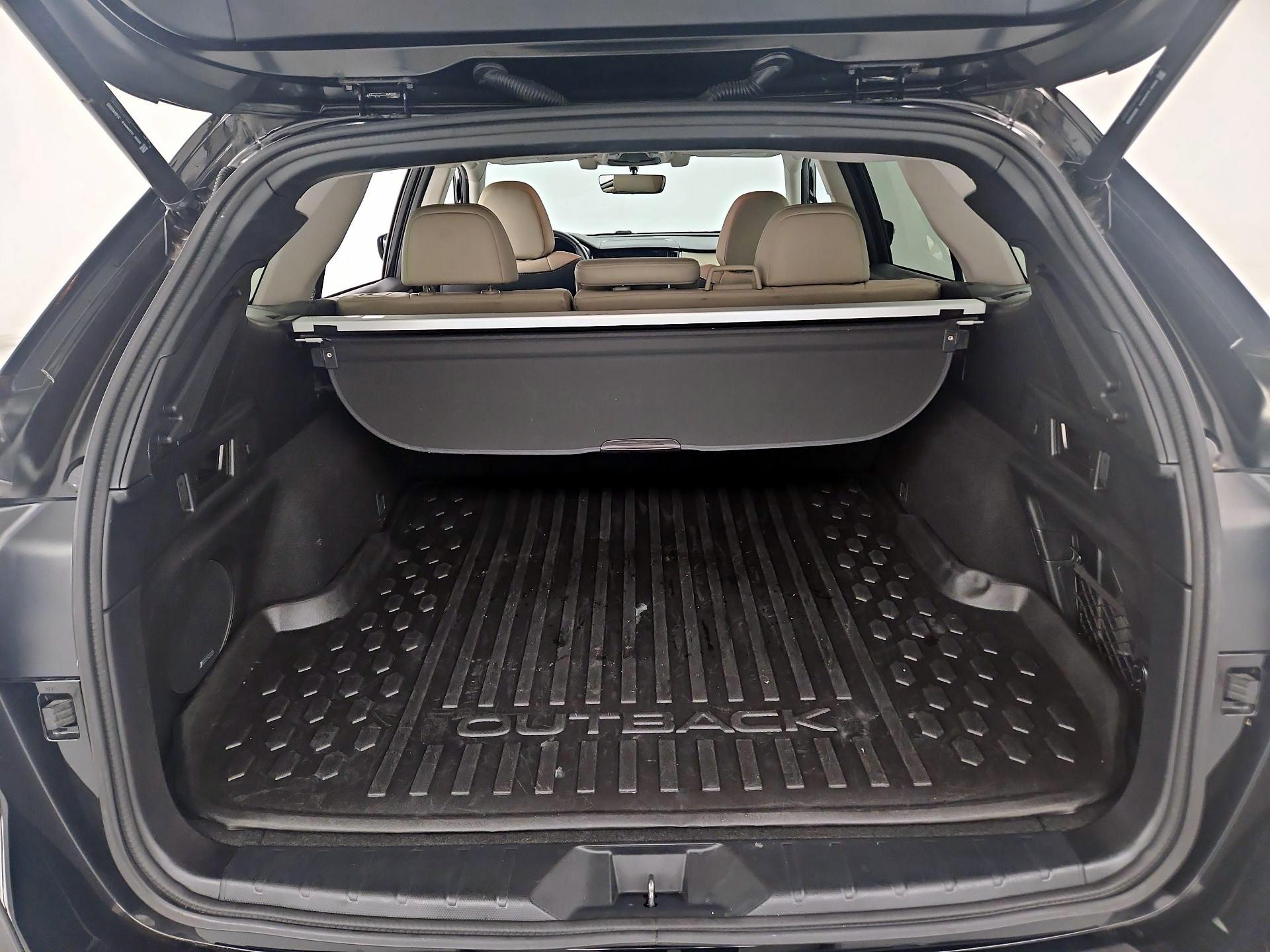 Thumbnail: 2022 Subaru Outback - 20