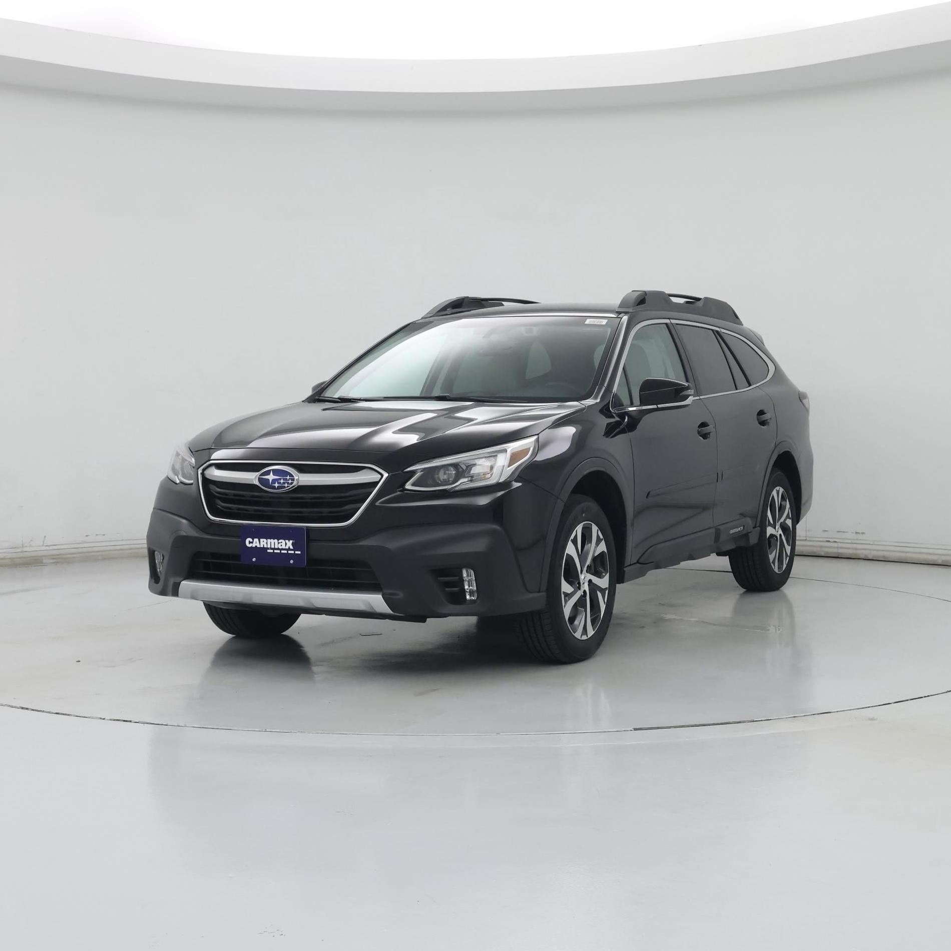 Thumbnail: 2022 Subaru Outback - 4