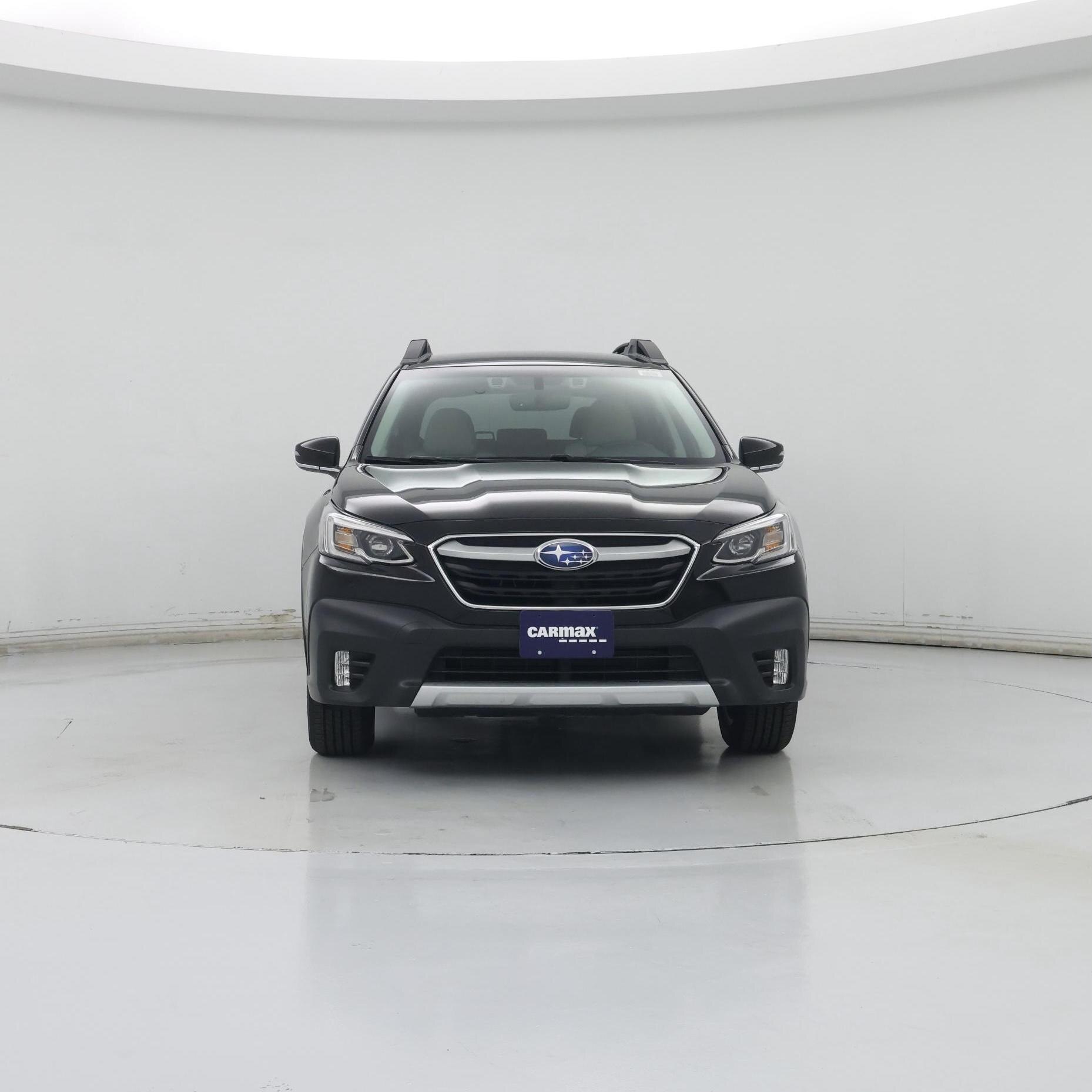 Thumbnail: 2022 Subaru Outback - 5