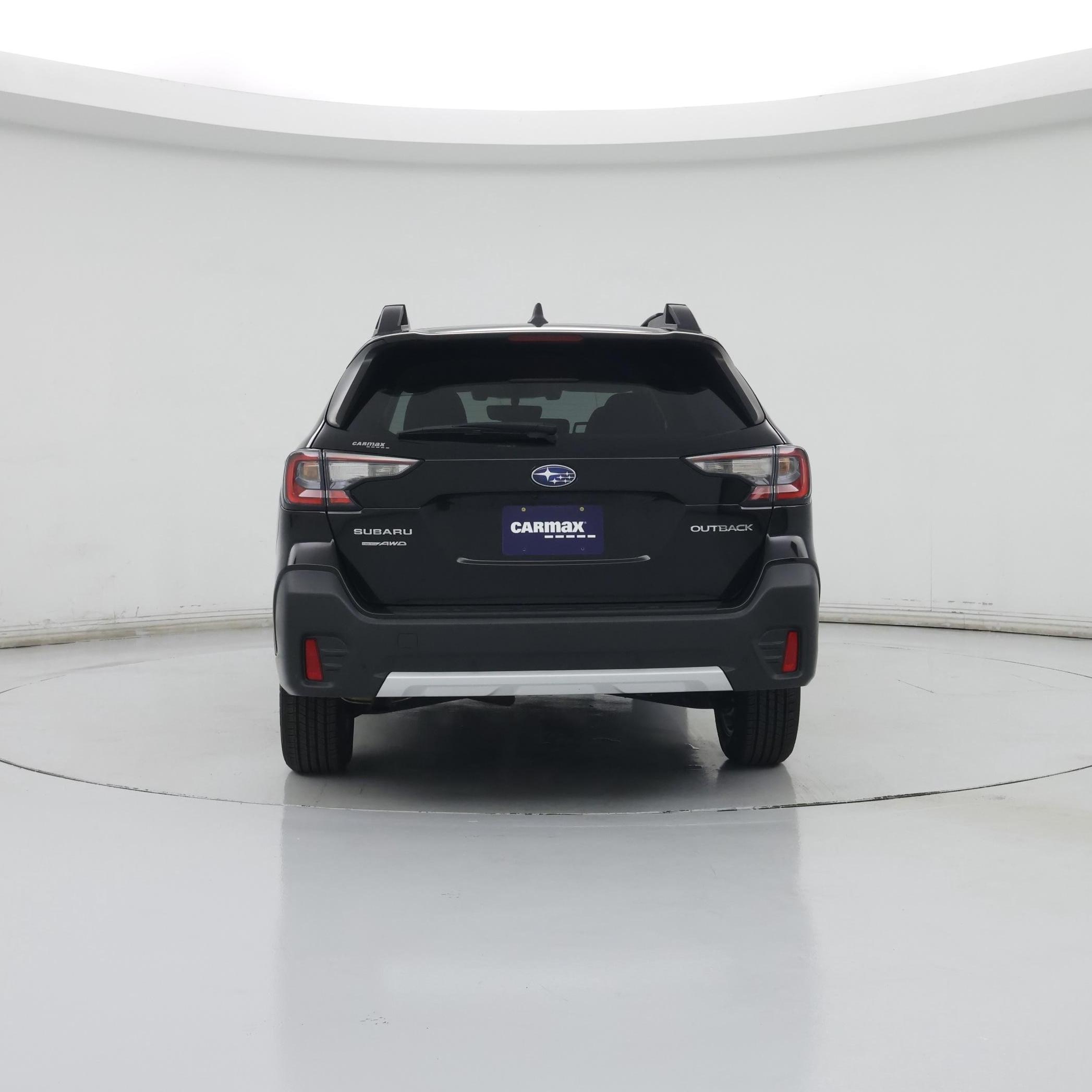 Thumbnail: 2022 Subaru Outback - 6