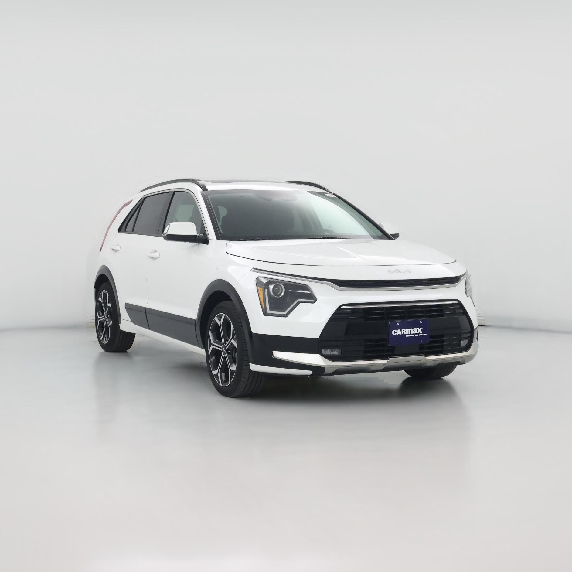 Thumbnail: 2023 Kia Niro - 1