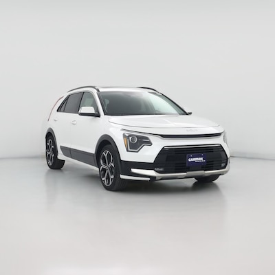 2023 Kia Niro EX Touring