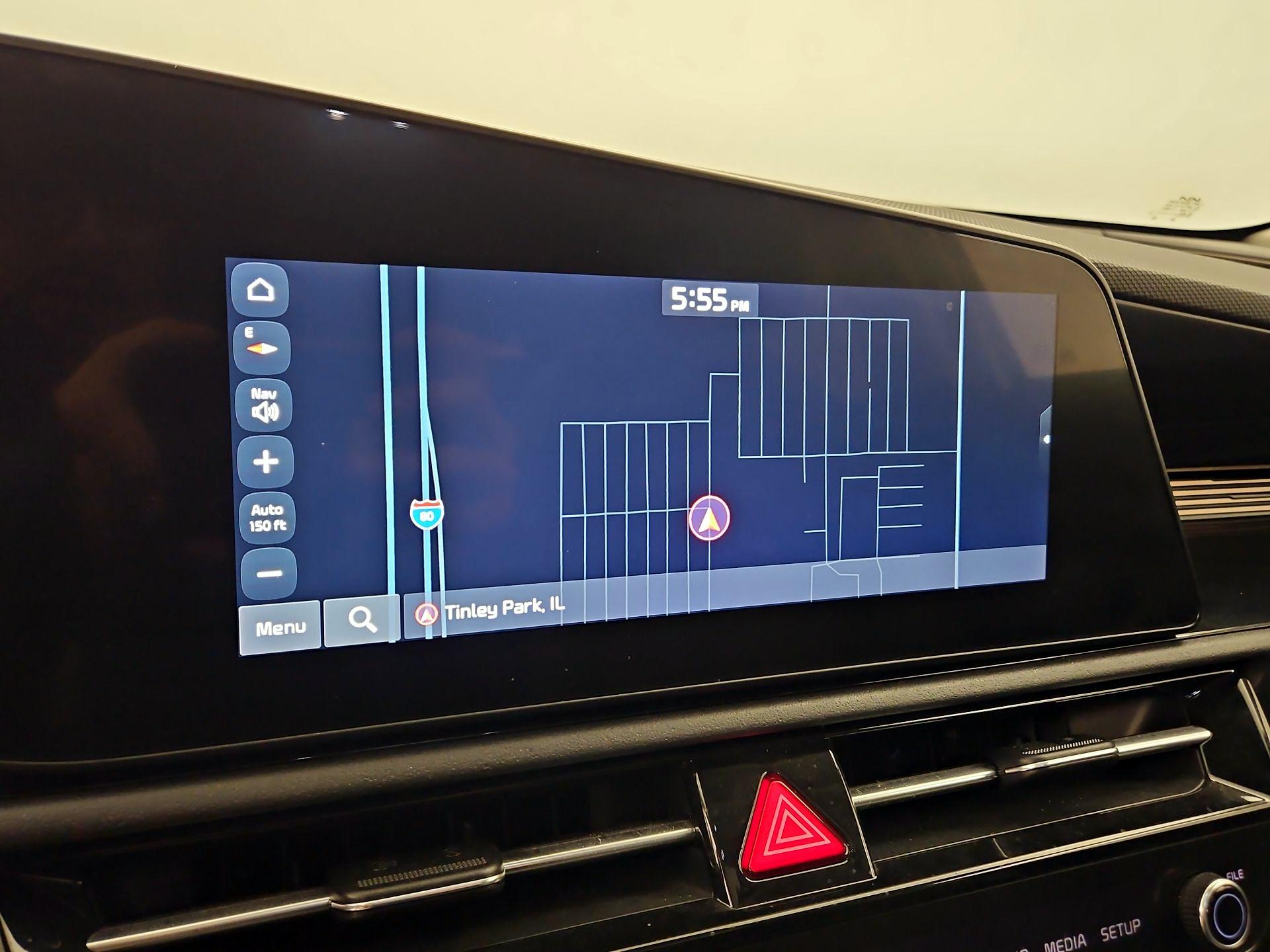 Thumbnail: 2023 Kia Niro - 14