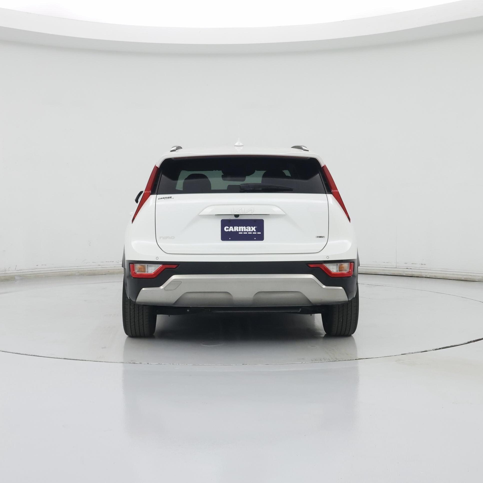 Thumbnail: 2023 Kia Niro - 6