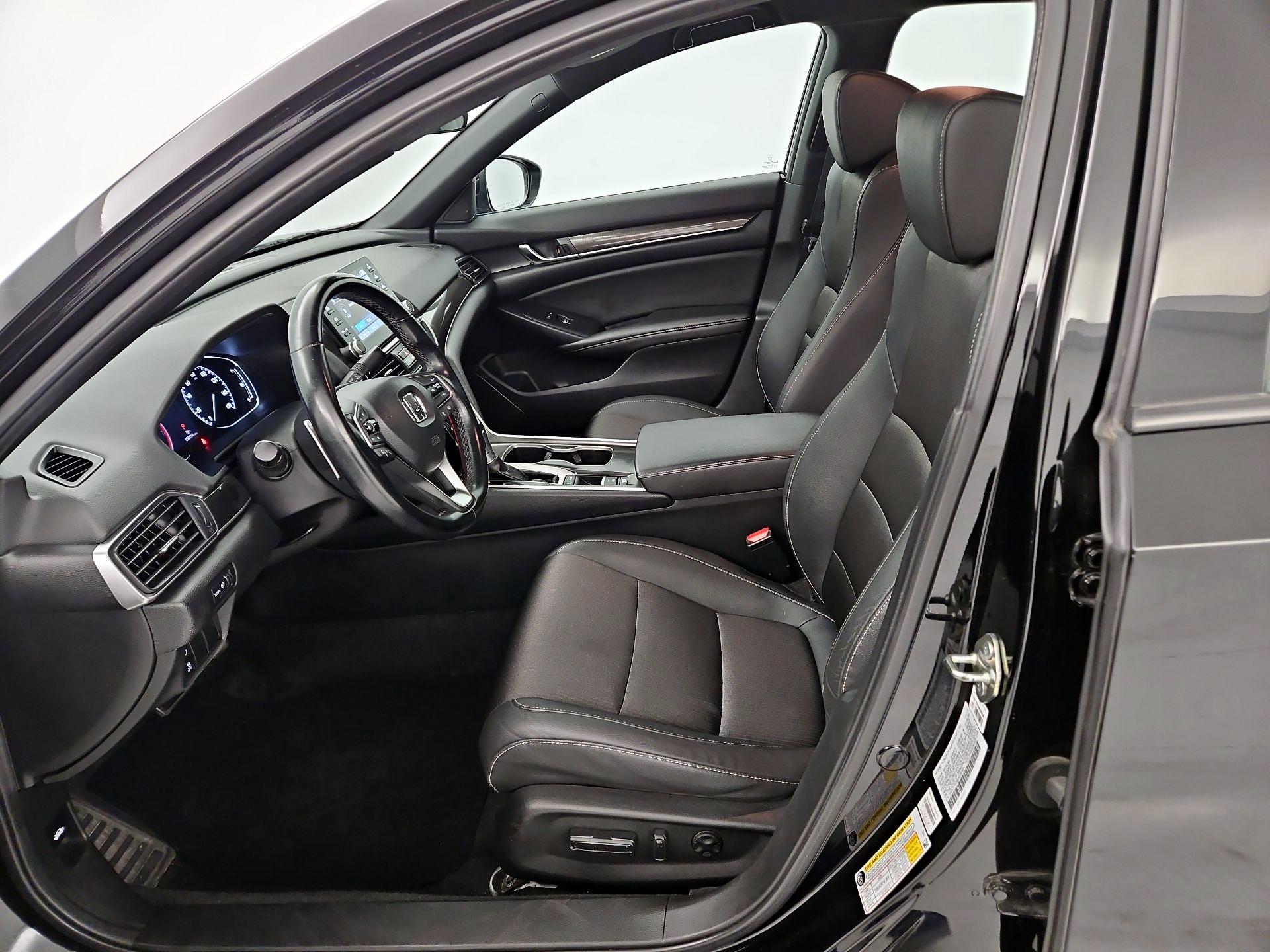 Thumbnail: 2020 Honda Accord - 11