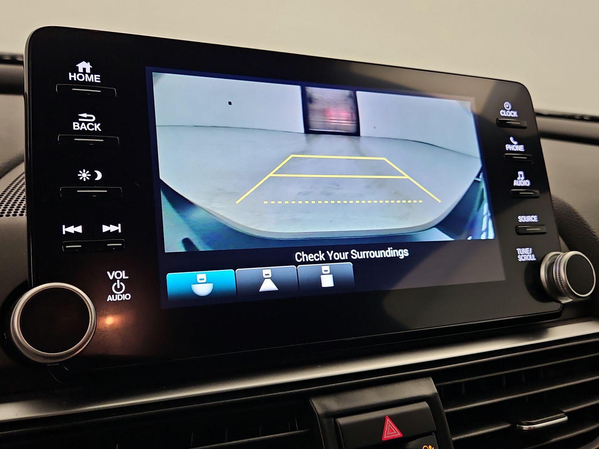 Thumbnail: 2020 Honda Accord - 14