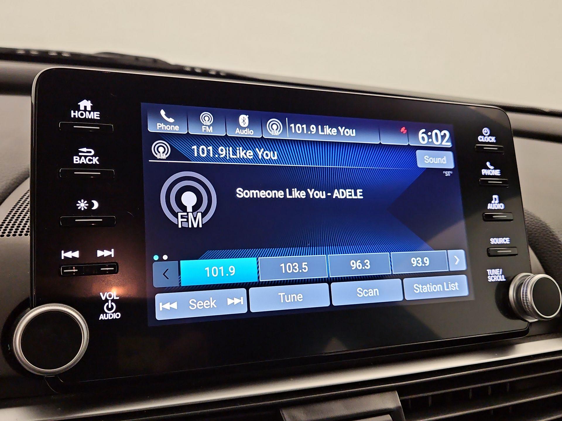 Thumbnail: 2020 Honda Accord - 15