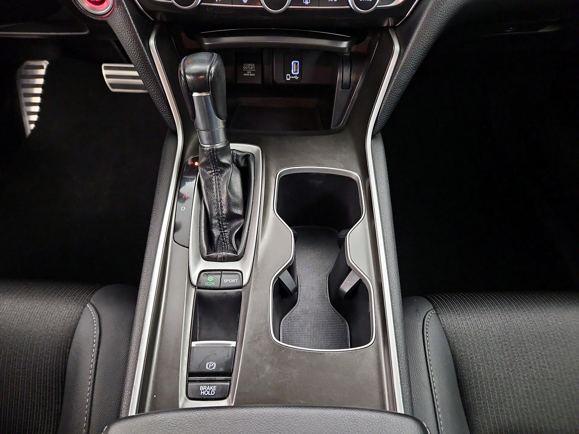 Thumbnail: 2020 Honda Accord - 17