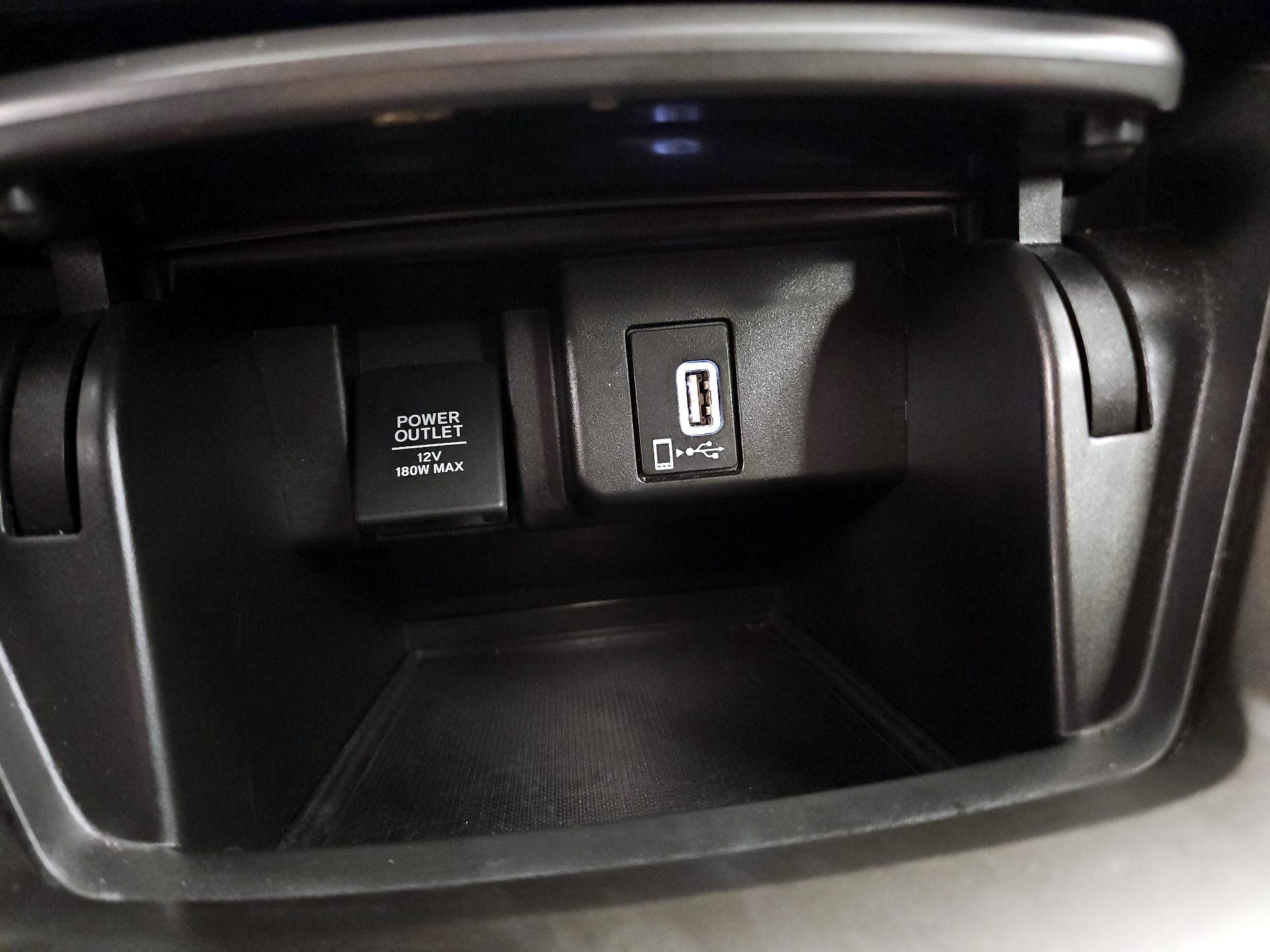 Thumbnail: 2020 Honda Accord - 18