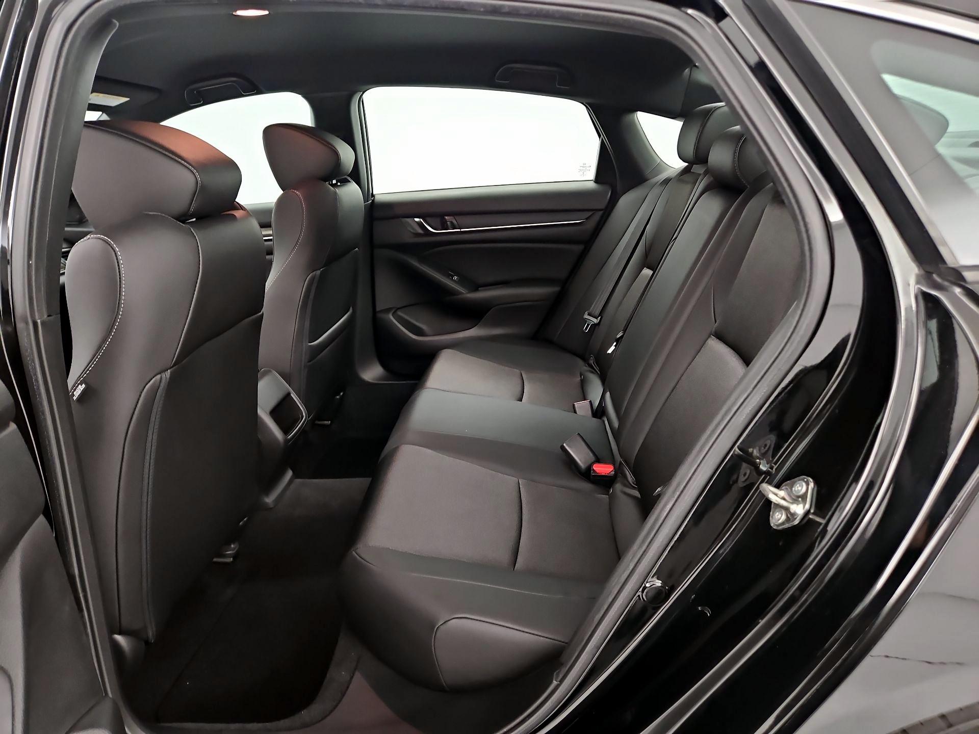 Thumbnail: 2020 Honda Accord - 19