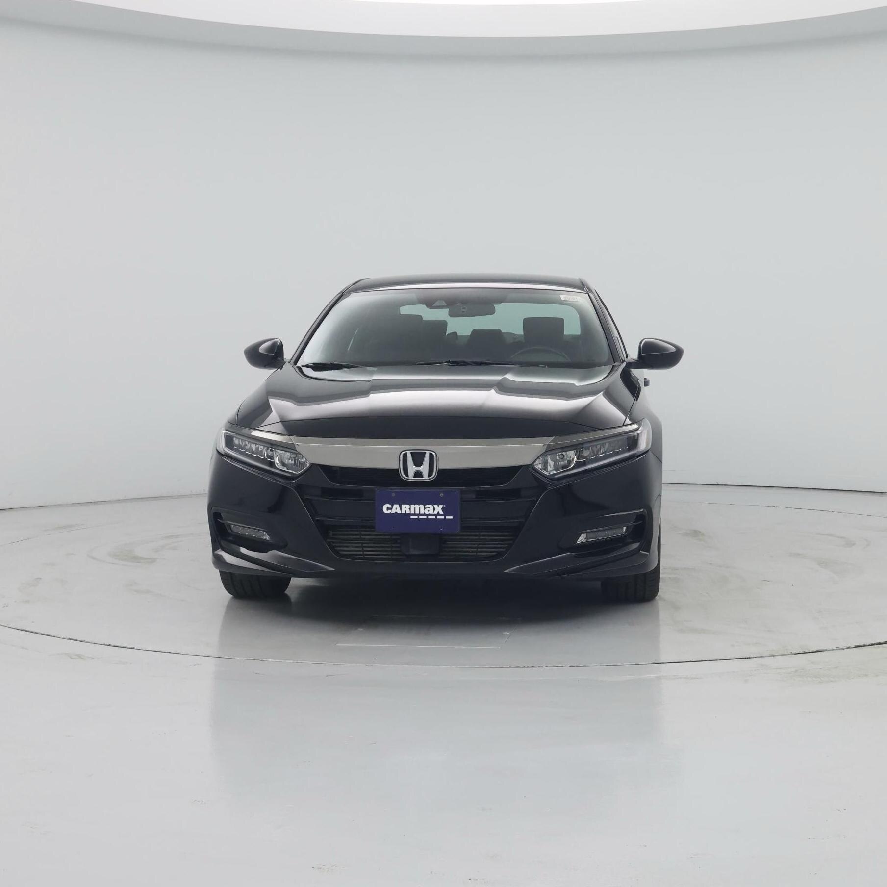 Thumbnail: 2020 Honda Accord - 5