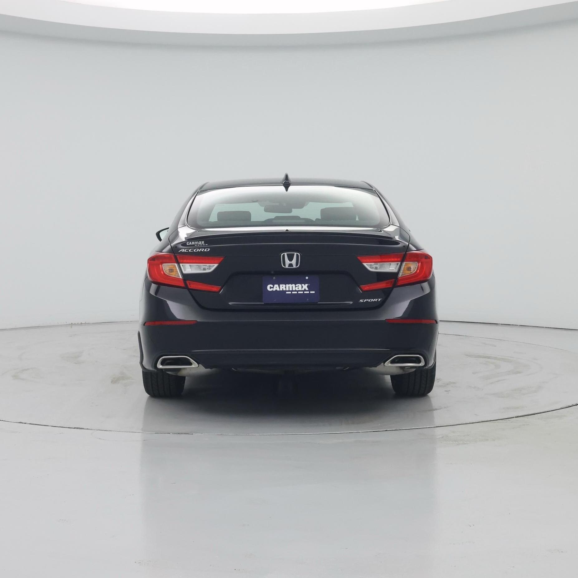 Thumbnail: 2020 Honda Accord - 6