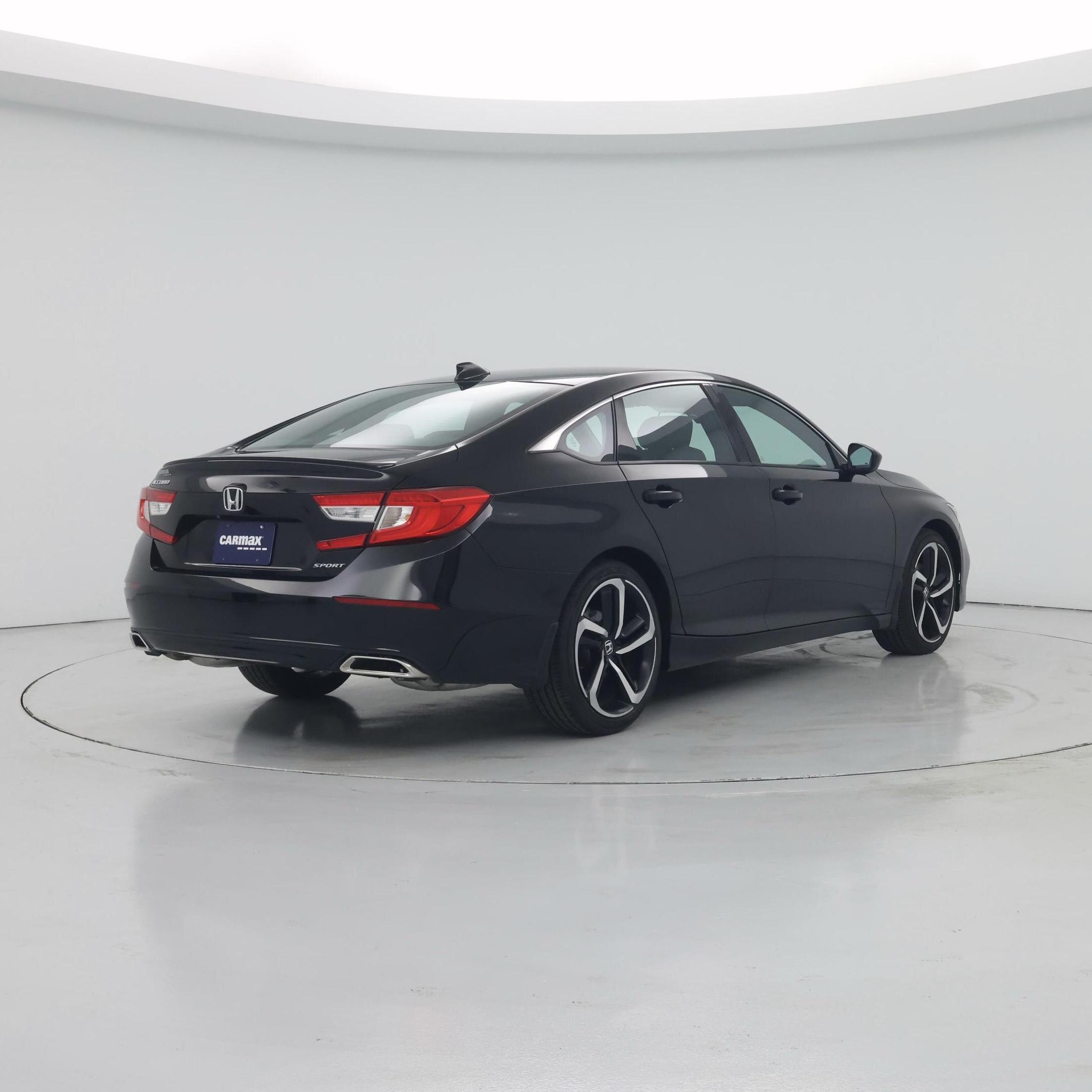 Thumbnail: 2020 Honda Accord - 8