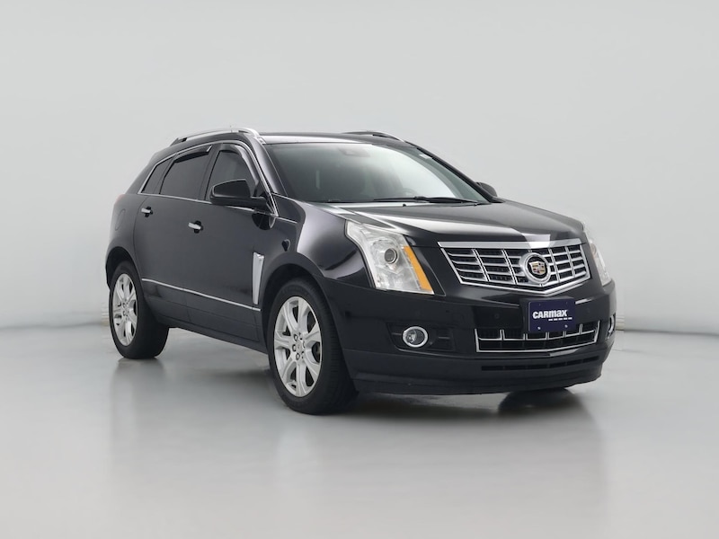 2015 Cadillac SRX Performance -
                  Tinley Park, IL