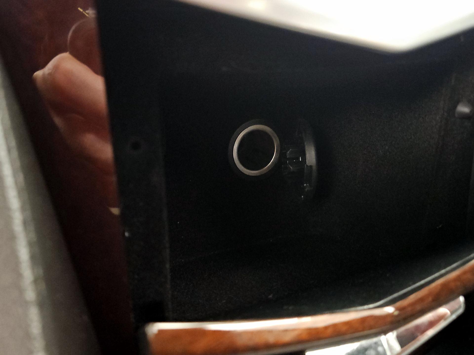 Thumbnail: 2015 Cadillac SRX - 19