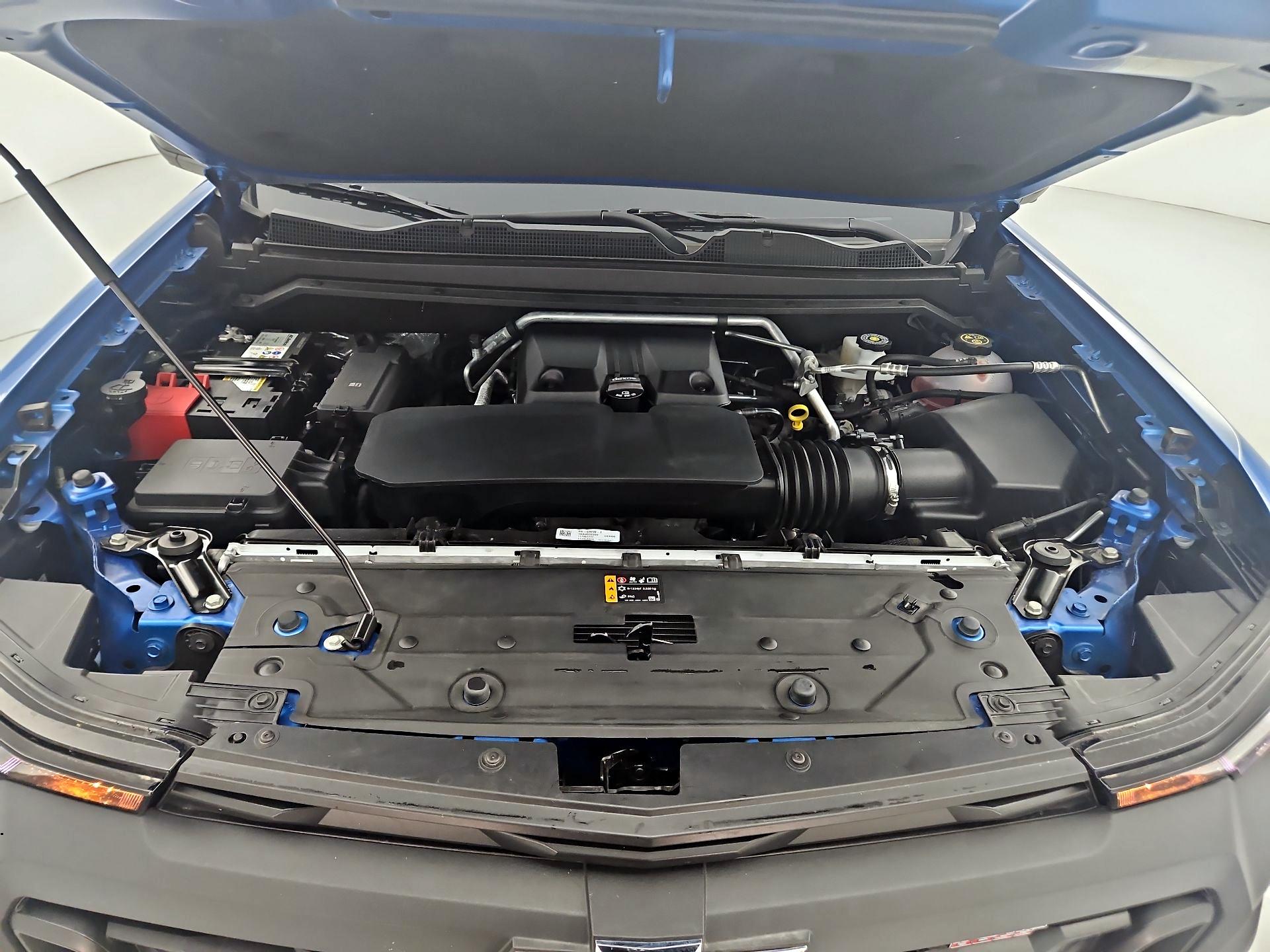 Thumbnail: 2023 Chevrolet Colorado - 20