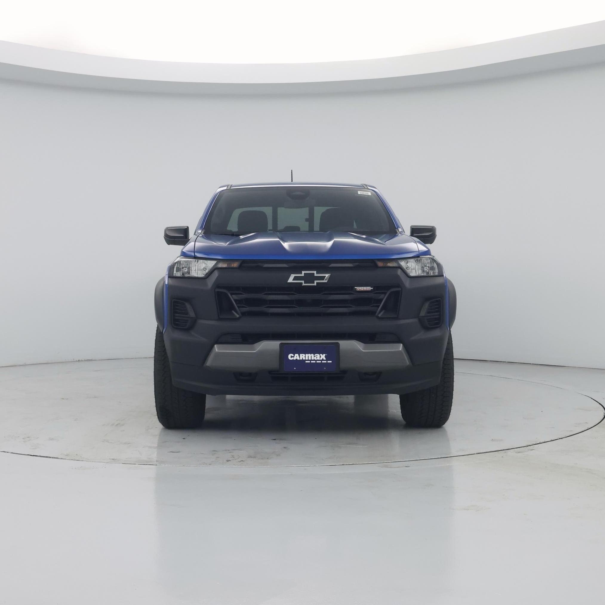 Thumbnail: 2023 Chevrolet Colorado - 5