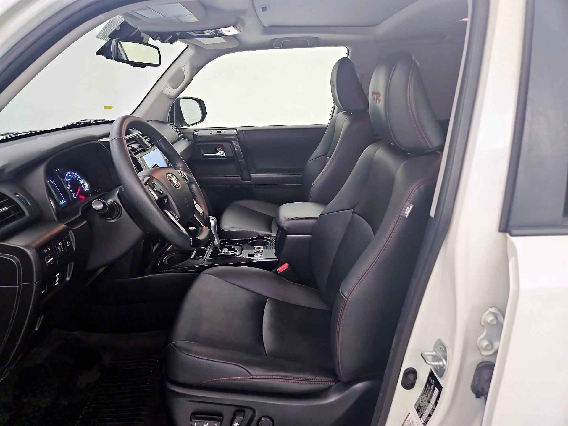 Thumbnail: 2021 Toyota 4Runner - 11