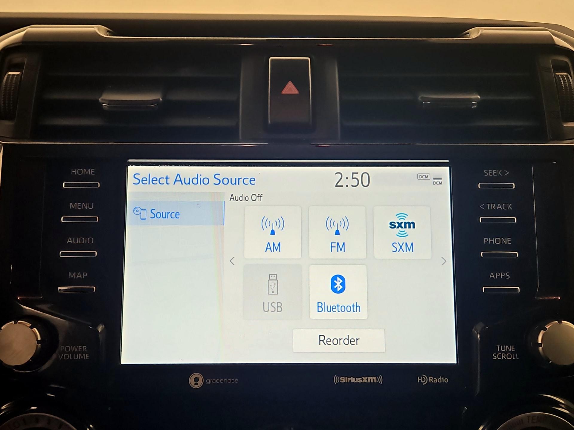 Thumbnail: 2021 Toyota 4Runner - 16