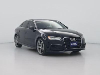 2016 Audi A3 Premium Plus