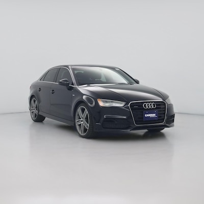 2016 Audi A3 Premium Plus