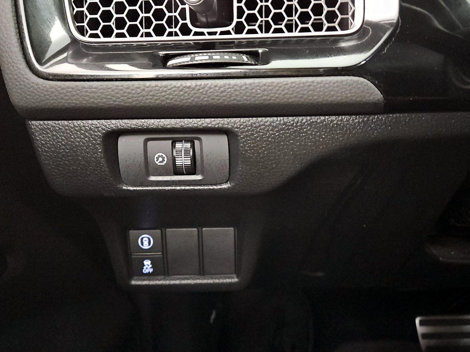 Thumbnail: 2024 Honda Civic - 13