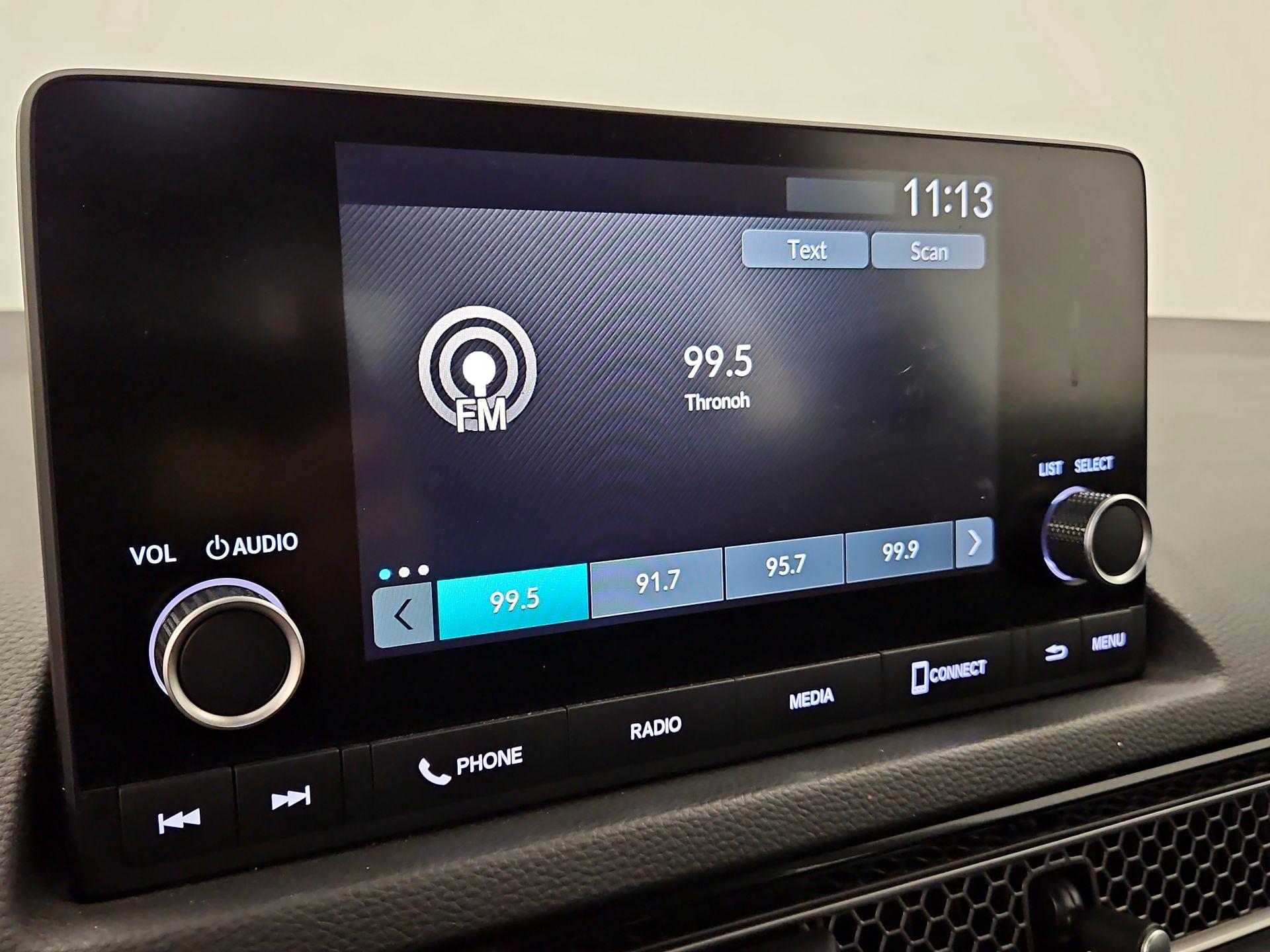 Thumbnail: 2024 Honda Civic - 15