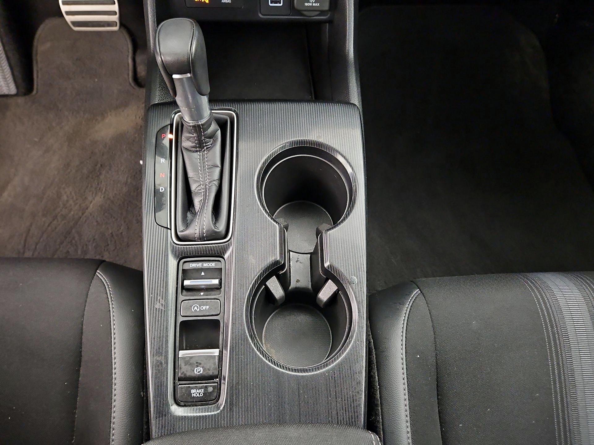 Thumbnail: 2024 Honda Civic - 17