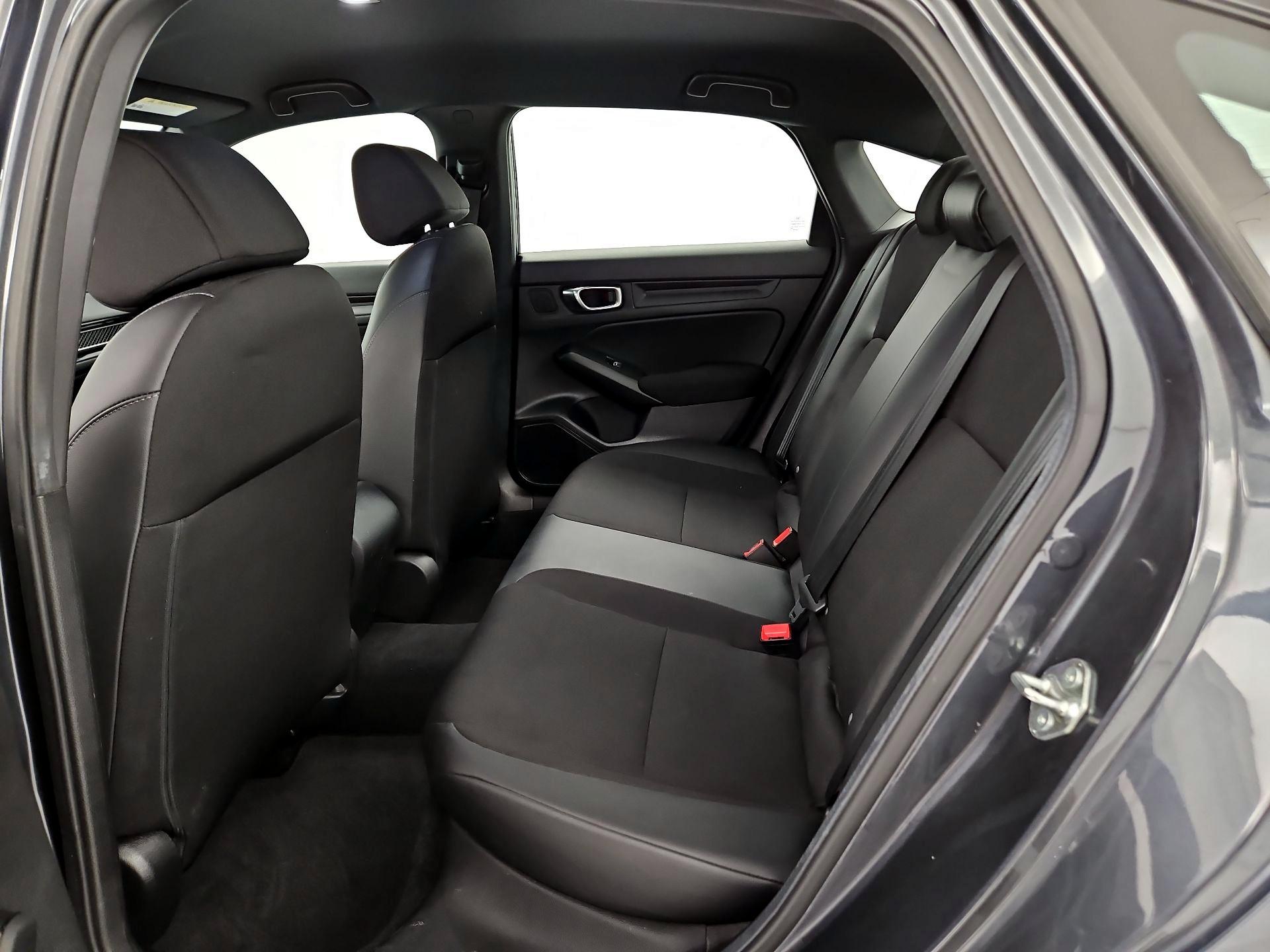 Thumbnail: 2024 Honda Civic - 19