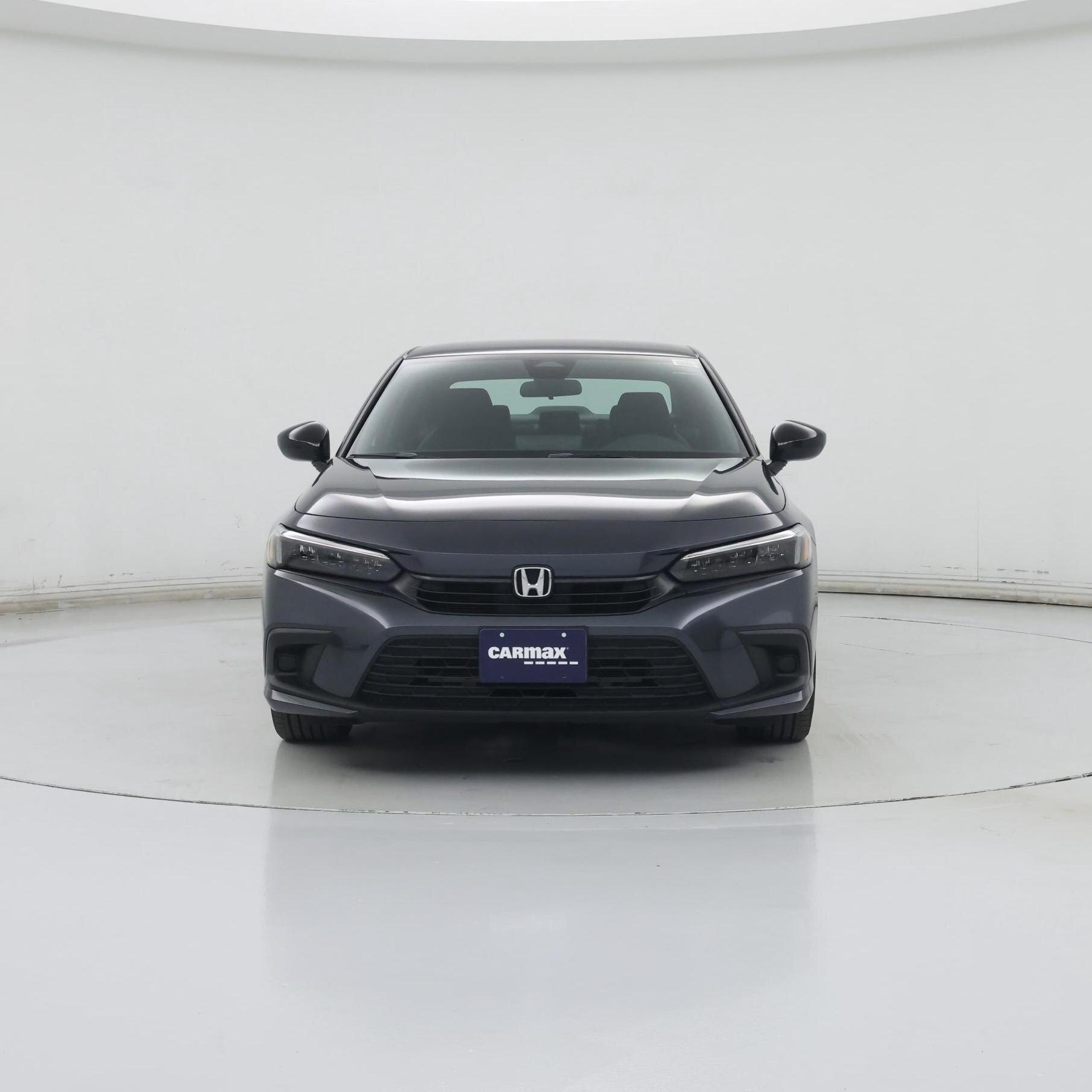 Thumbnail: 2024 Honda Civic - 5