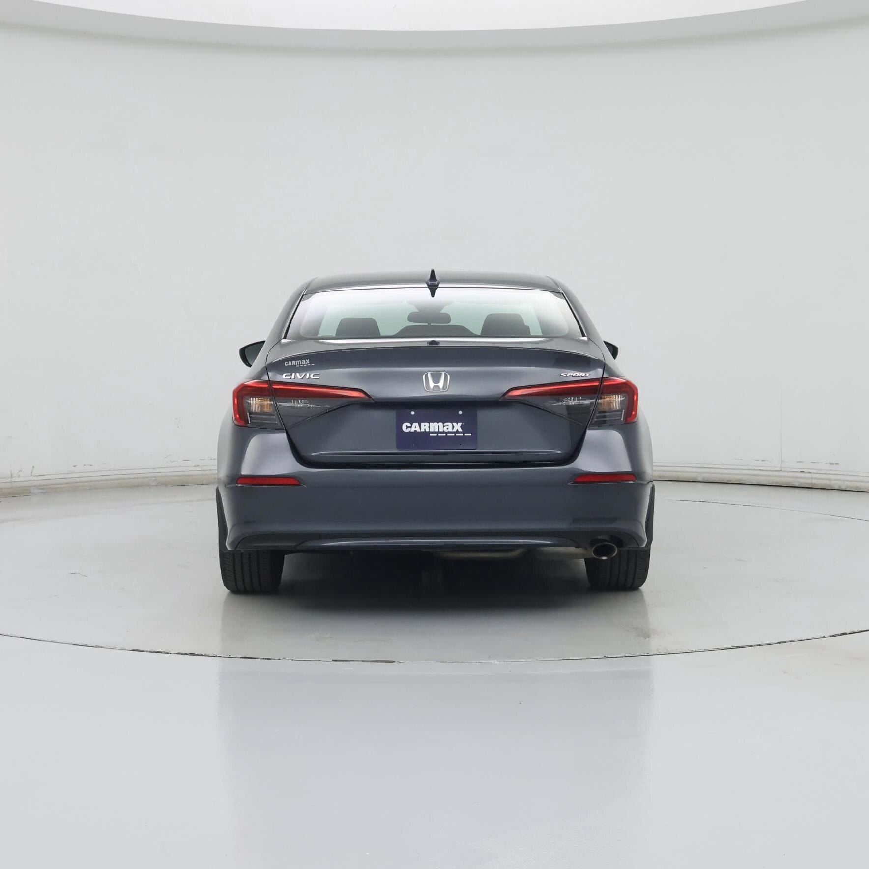 Thumbnail: 2024 Honda Civic - 6