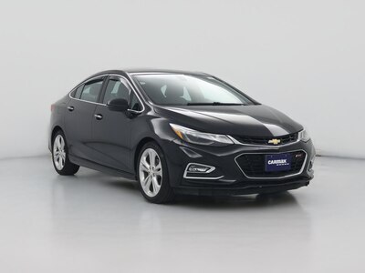 2017 Chevrolet Cruze Premier