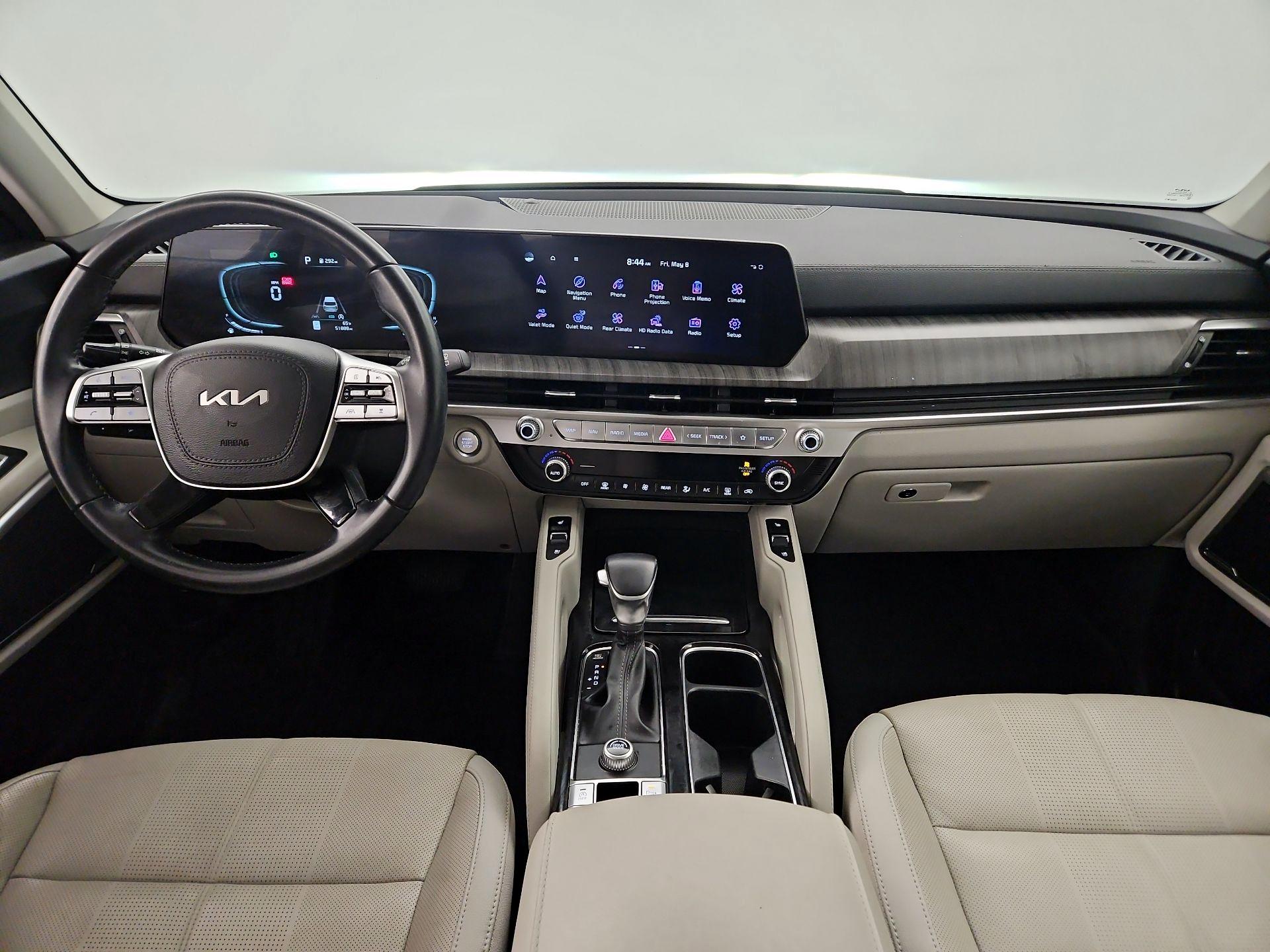 Thumbnail: 2023 Kia Telluride - 9
