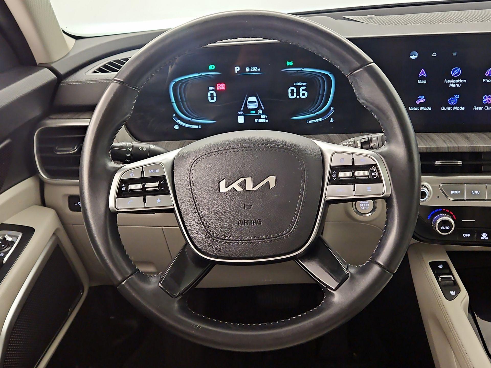 Thumbnail: 2023 Kia Telluride - 10