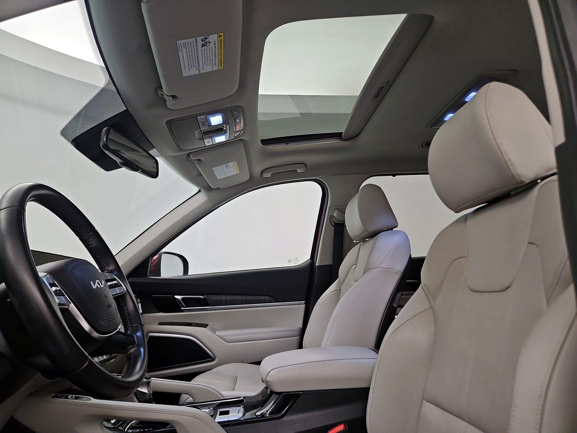 Thumbnail: 2023 Kia Telluride - 20