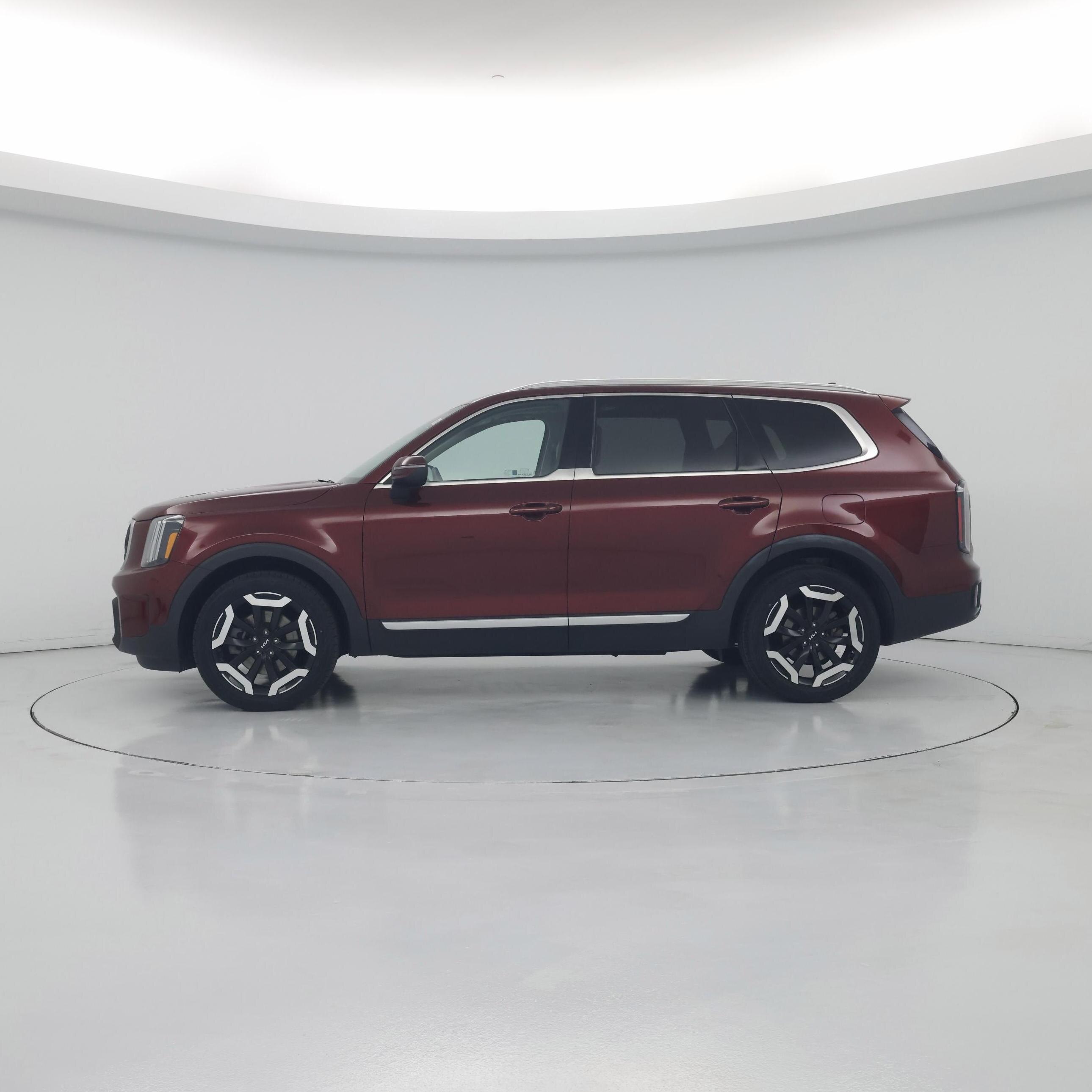 Thumbnail: 2023 Kia Telluride - 3