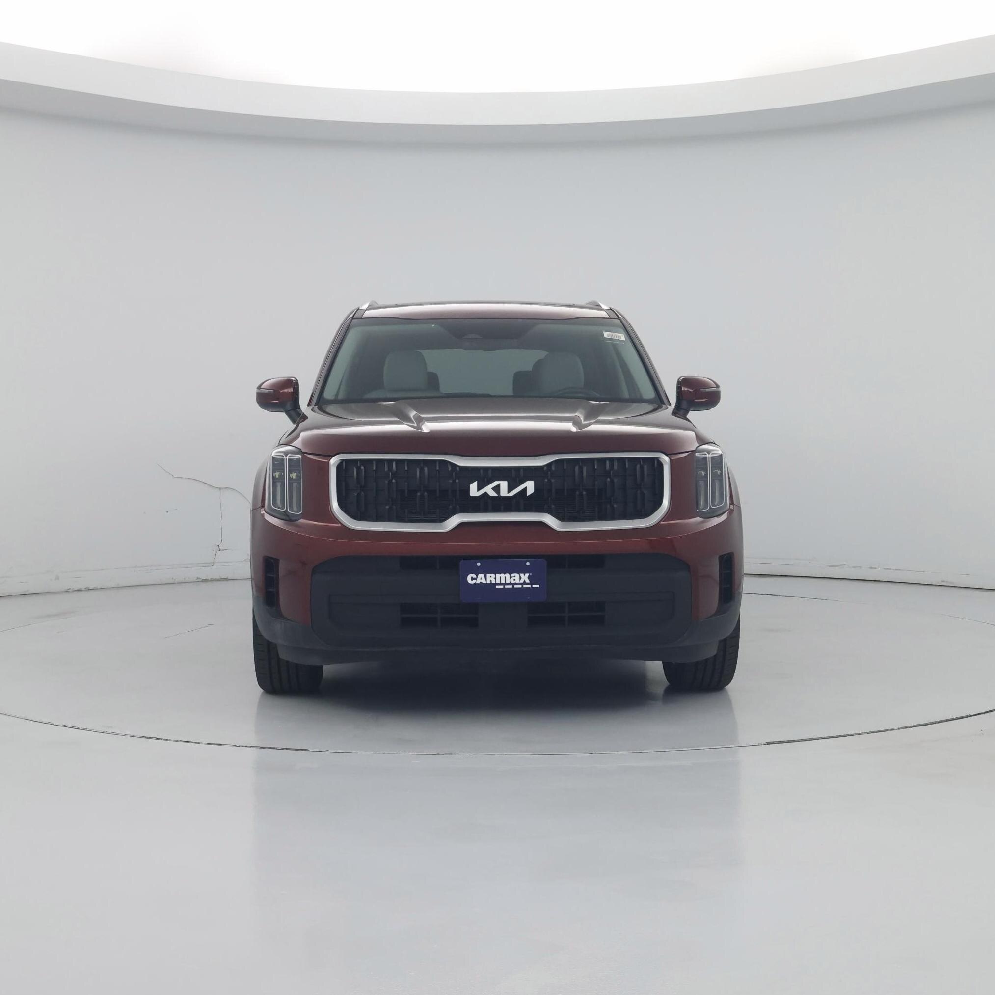 Thumbnail: 2023 Kia Telluride - 5