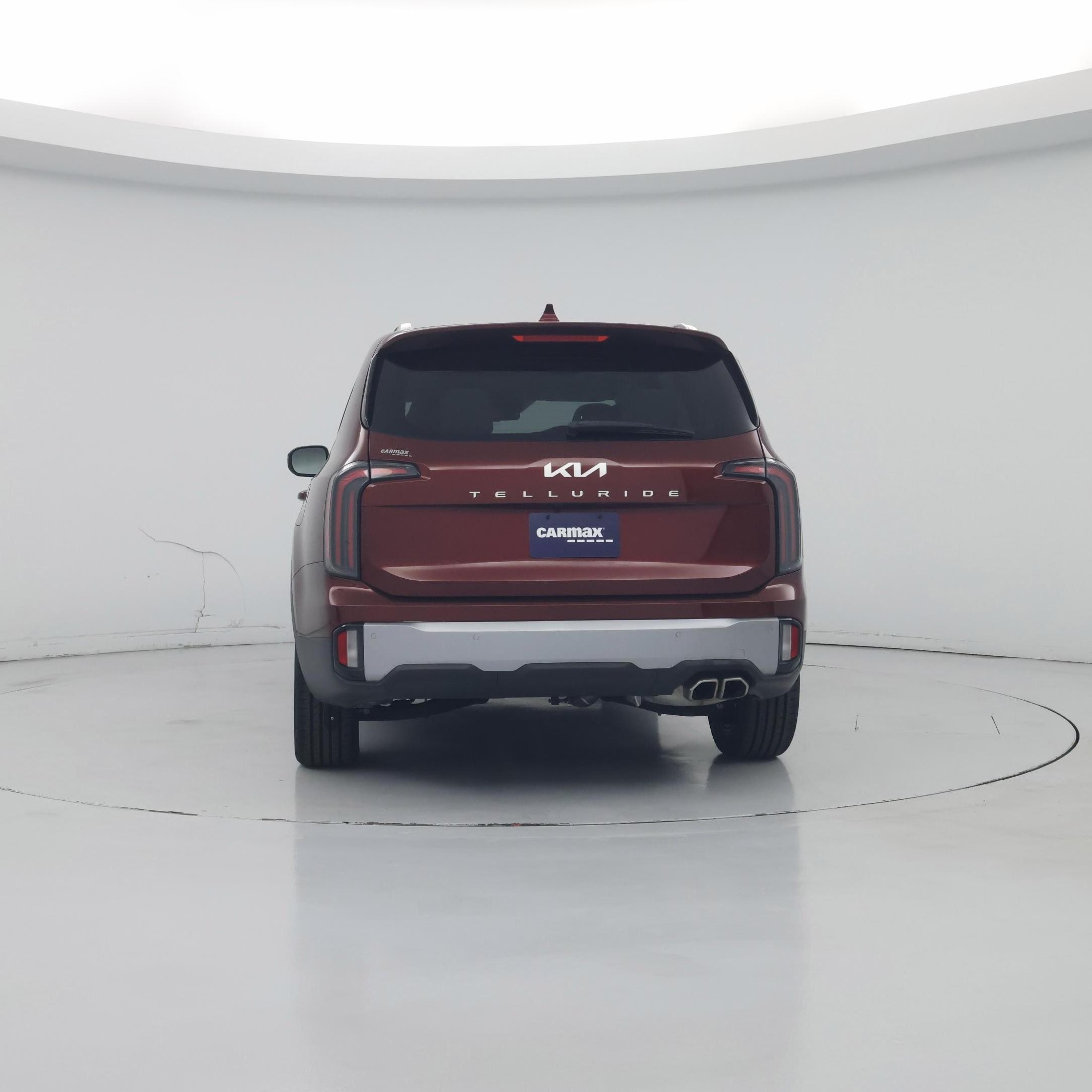 Thumbnail: 2023 Kia Telluride - 6