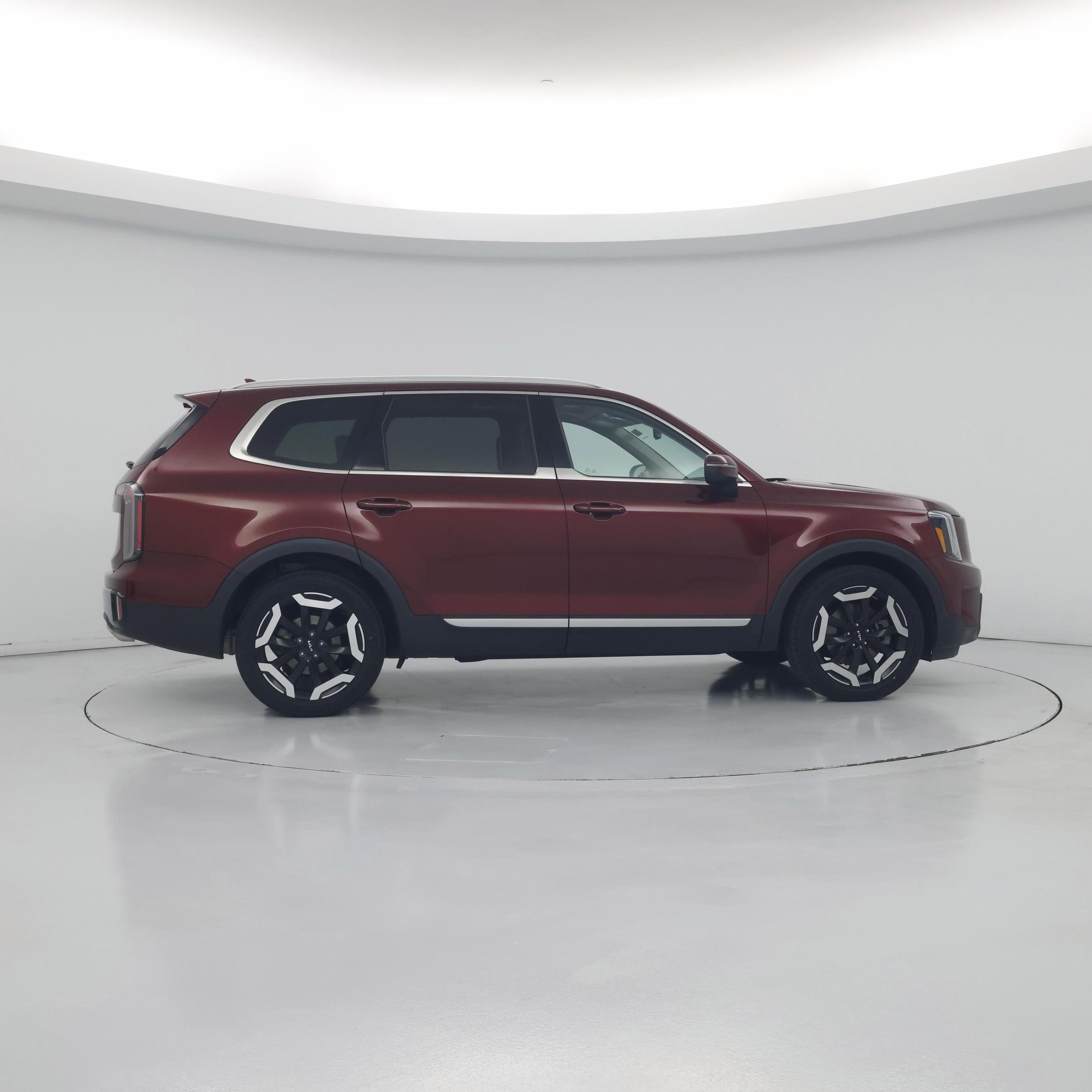 Thumbnail: 2023 Kia Telluride - 7