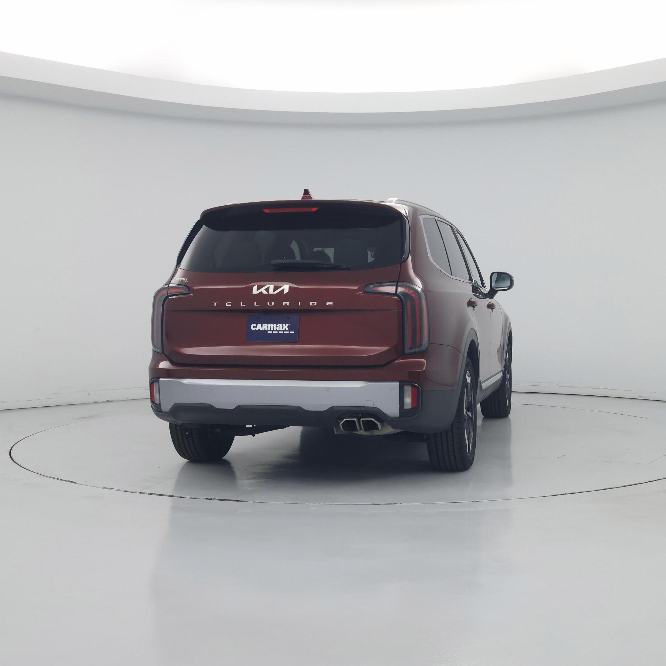 Thumbnail: 2023 Kia Telluride - 8
