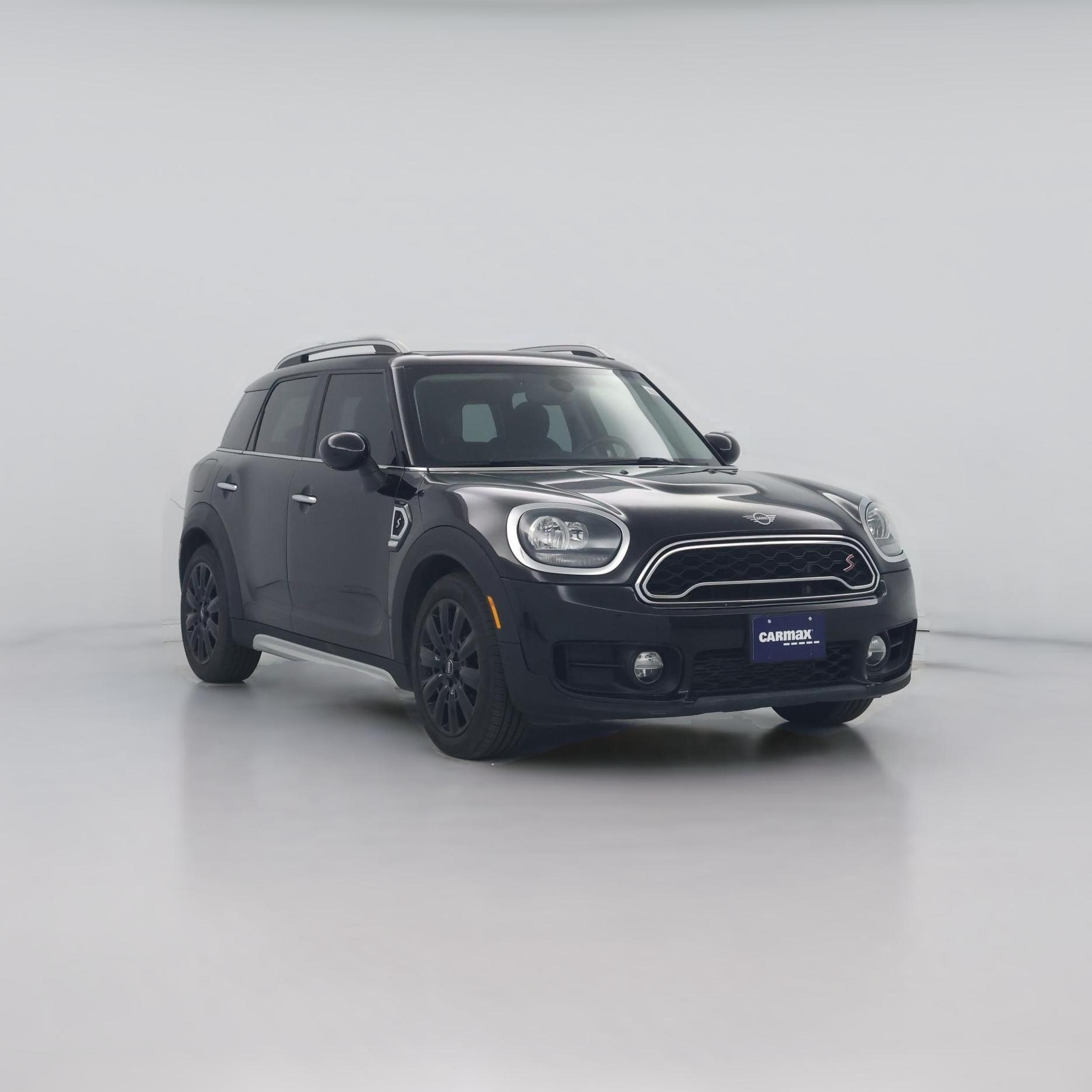 Thumbnail: 2019 MINI Cooper Countryman - 1