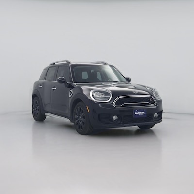 2019 Mini Cooper Countryman S ALL4