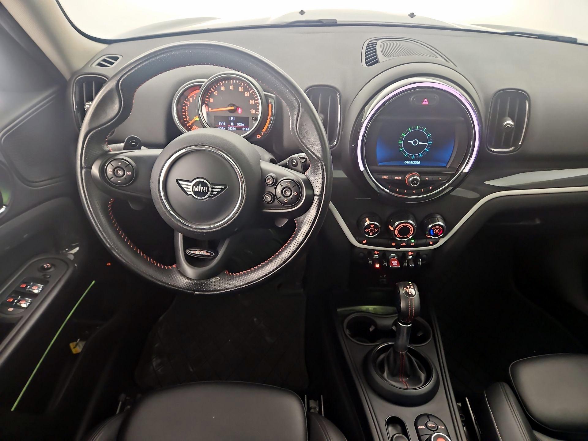 Thumbnail: 2019 MINI Cooper Countryman - 9