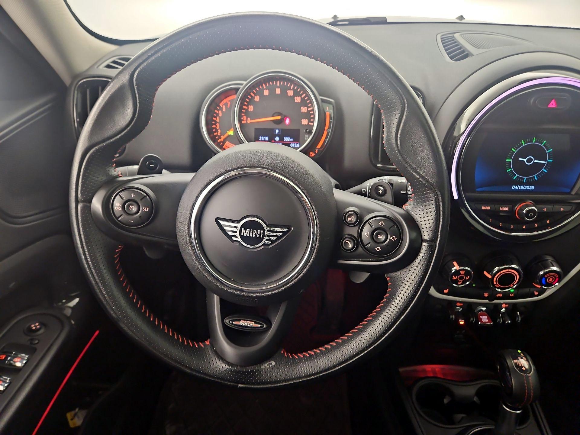 Thumbnail: 2019 MINI Cooper Countryman - 10