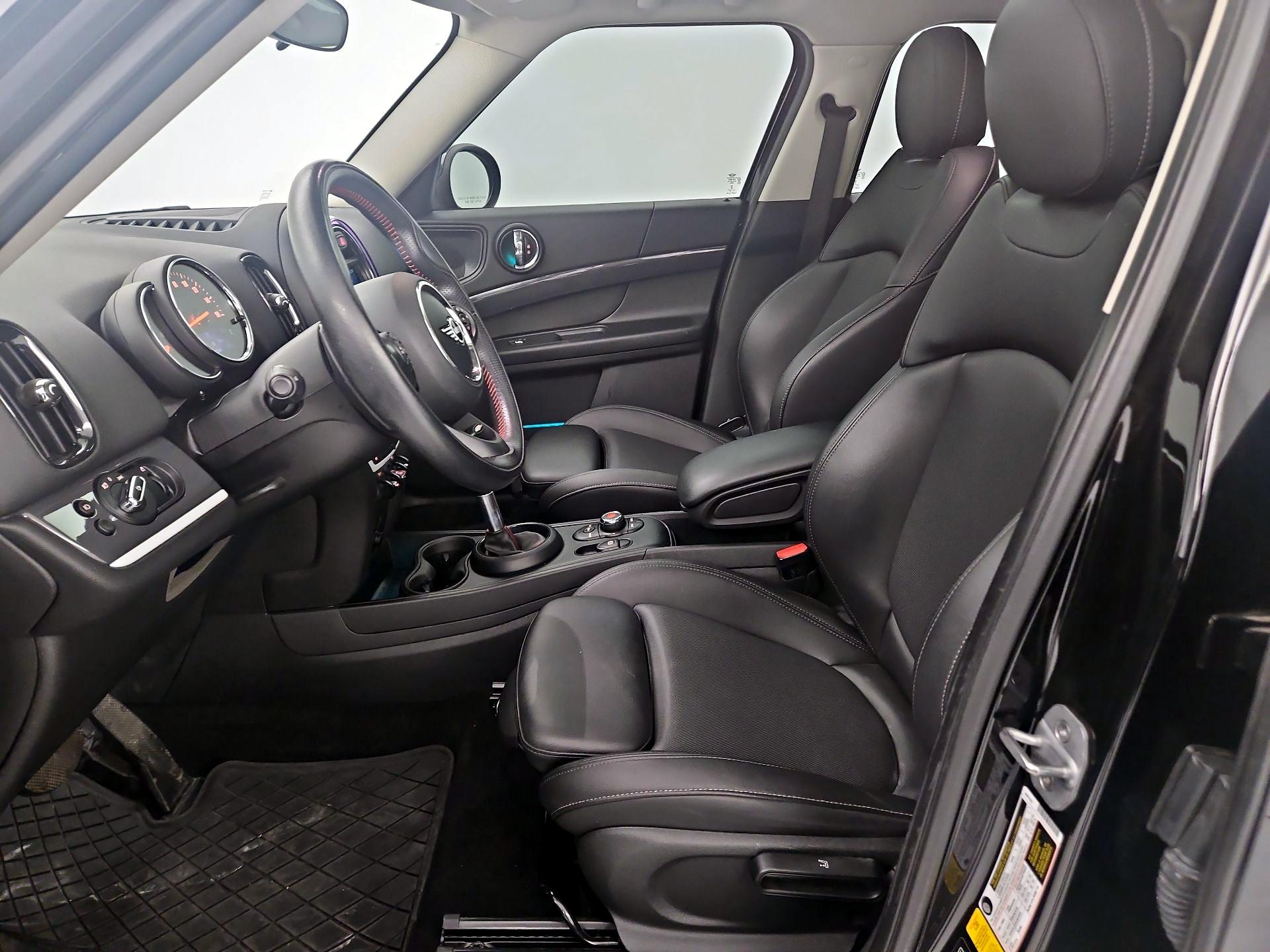 Thumbnail: 2019 MINI Cooper Countryman - 11