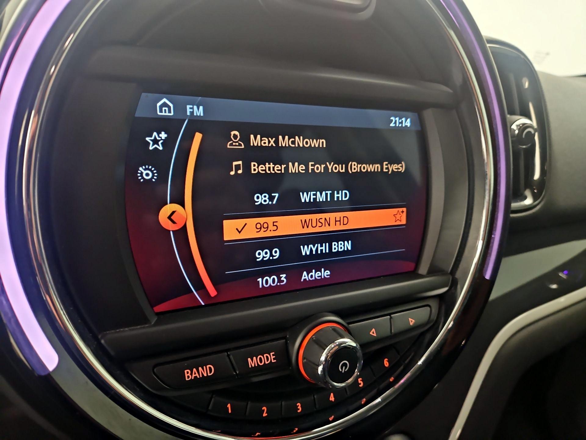 Thumbnail: 2019 MINI Cooper Countryman - 15